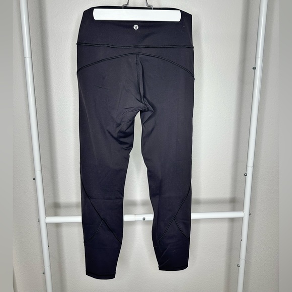 Lululemon Leggings - Picture 3 of 5